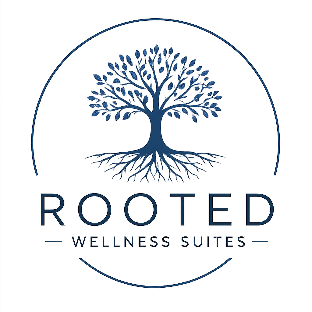 ROOTED WELLNESS SUITES